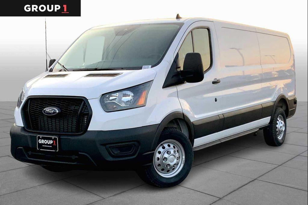 new 2025 Ford Transit-250 car, priced at $56,114