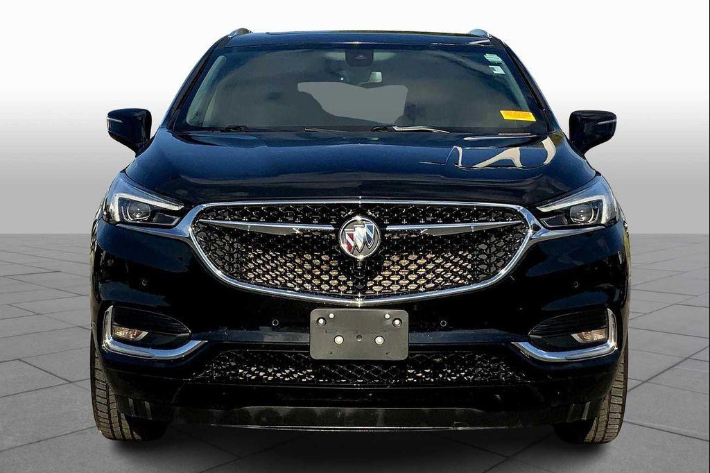 used 2021 Buick Enclave car, priced at $25,618