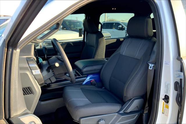 new 2025 Ford F-150 car, priced at $45,018