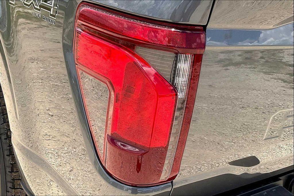 new 2025 Ford F-150 car, priced at $49,099