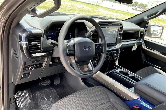 new 2025 Ford F-150 car, priced at $51,099