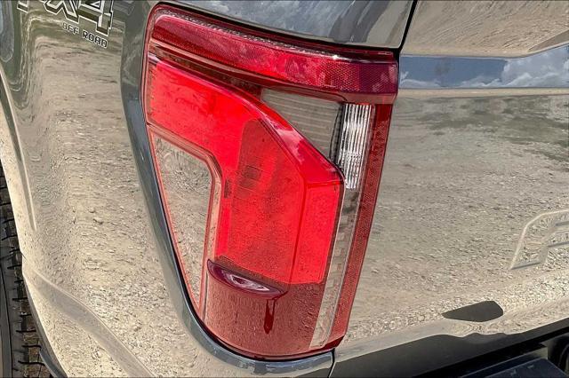 new 2025 Ford F-150 car, priced at $51,099