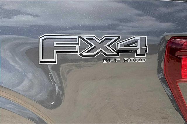 new 2025 Ford F-150 car, priced at $51,099