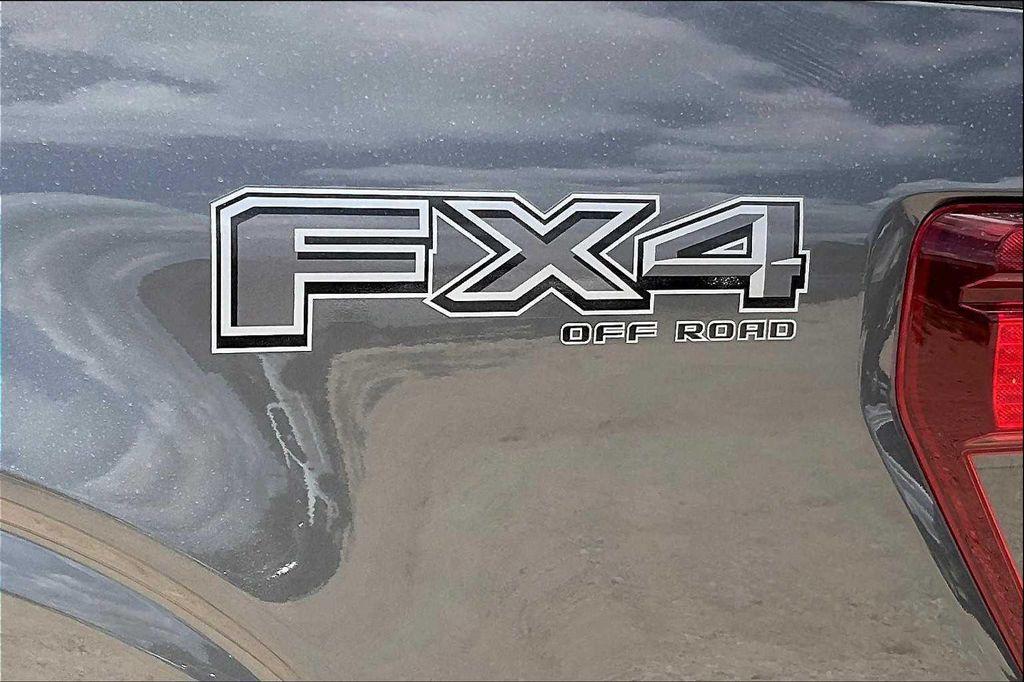 new 2025 Ford F-150 car, priced at $49,099