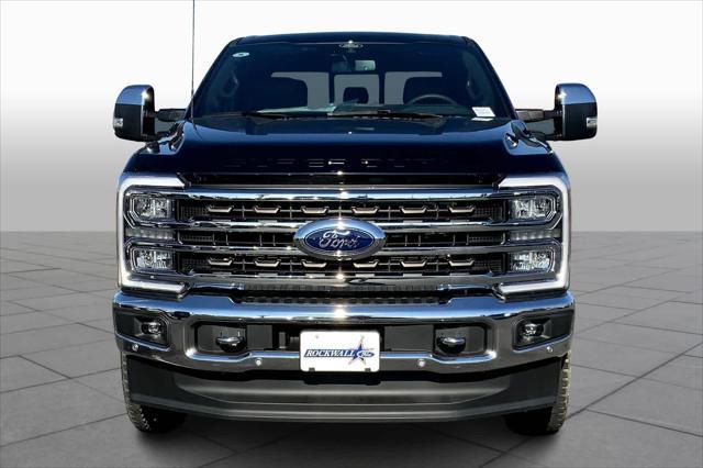 new 2024 Ford F-350 car, priced at $94,630