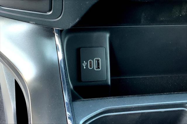 new 2025 Ford F-150 car, priced at $44,390