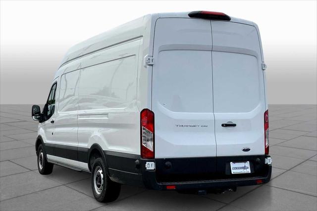 new 2025 Ford Transit-250 car, priced at $60,285