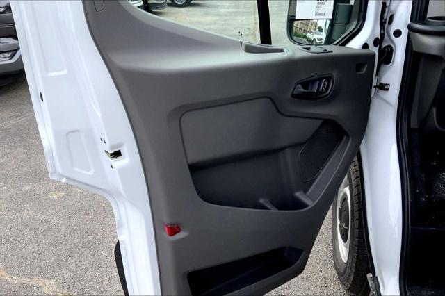 new 2025 Ford Transit-250 car, priced at $60,285