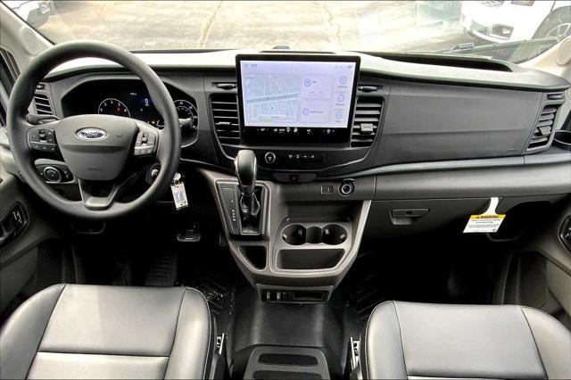 new 2025 Ford Transit-250 car, priced at $60,285