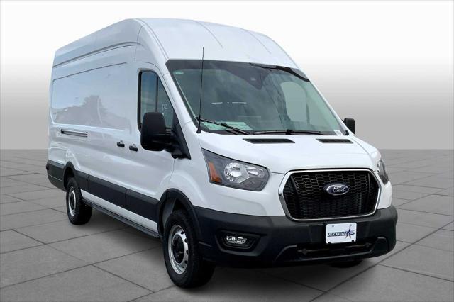 new 2025 Ford Transit-250 car, priced at $60,285