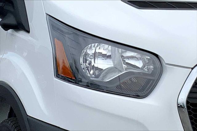 new 2025 Ford Transit-250 car, priced at $60,285