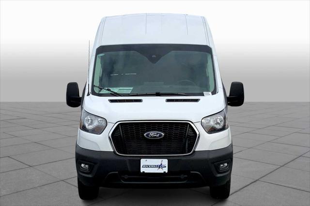 new 2025 Ford Transit-250 car, priced at $60,285