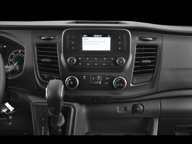new 2025 Ford Transit-250 car, priced at $60,285