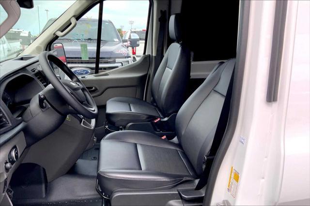 new 2025 Ford Transit-250 car, priced at $60,285