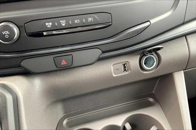 new 2025 Ford Transit-250 car, priced at $60,285