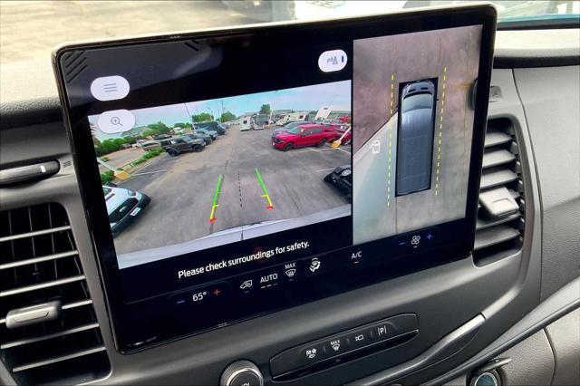 new 2025 Ford Transit-250 car, priced at $60,285