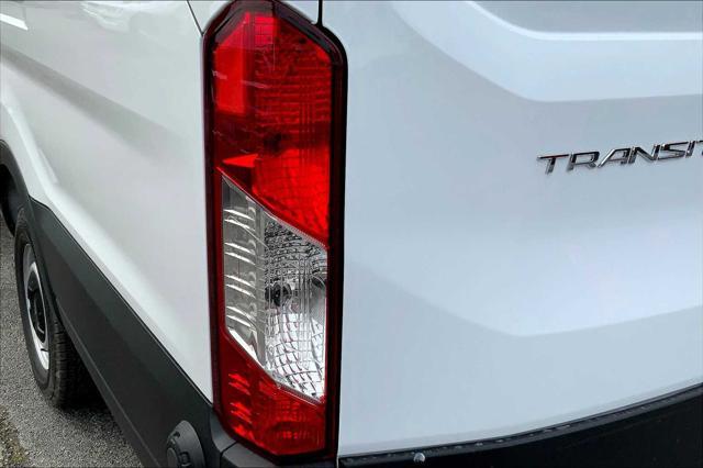 new 2025 Ford Transit-250 car, priced at $60,285