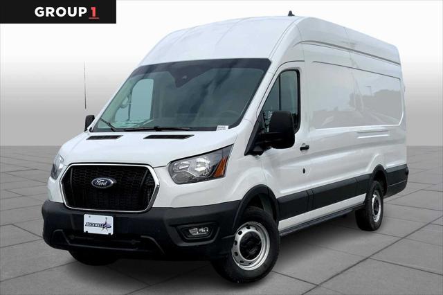 new 2025 Ford Transit-250 car, priced at $60,285
