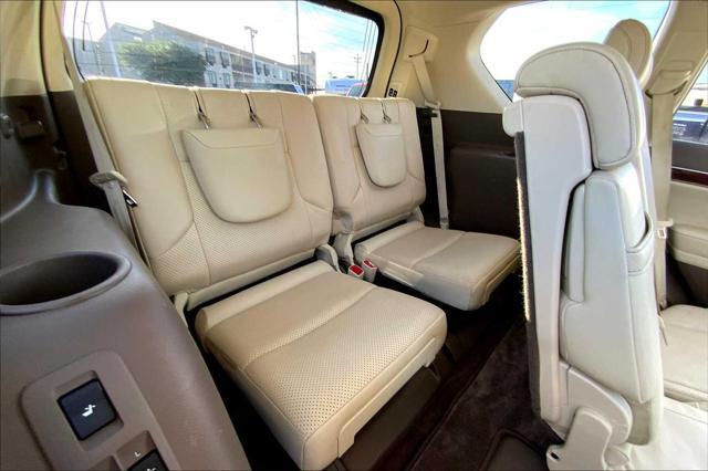 used 2010 Lexus GX 460 car, priced at $14,895