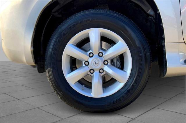 used 2010 Lexus GX 460 car, priced at $14,895