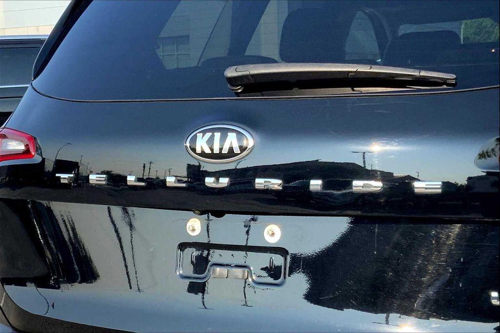 used 2021 Kia Telluride car, priced at $23,101