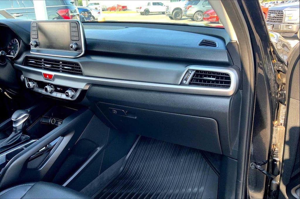 used 2021 Kia Telluride car, priced at $23,101