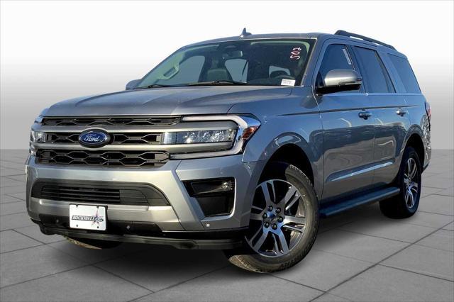 new 2024 Ford Expedition car, priced at $66,457