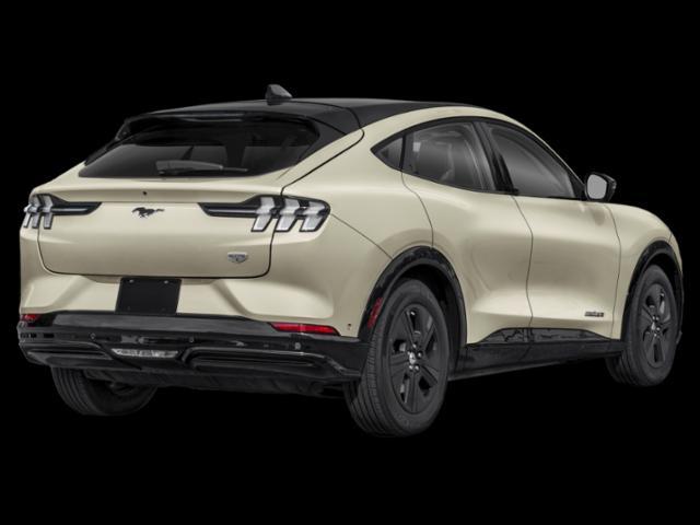 new 2025 Ford Mustang Mach-E car, priced at $39,170