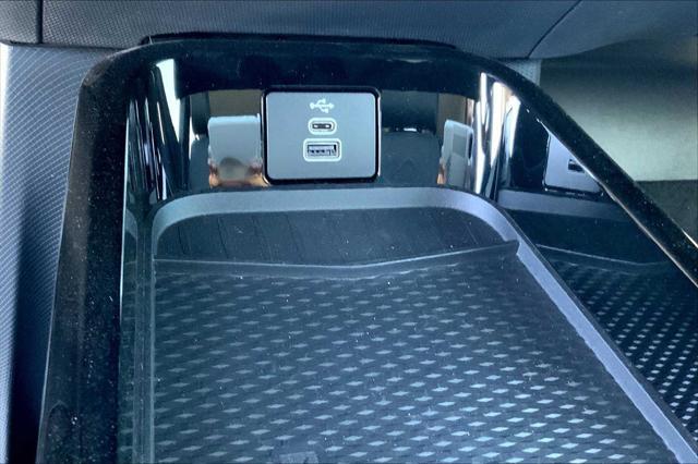 new 2025 Ford Mustang Mach-E car, priced at $39,170