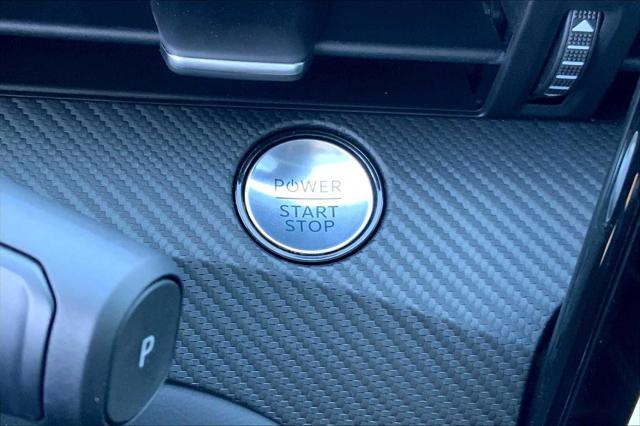 new 2025 Ford Mustang Mach-E car, priced at $39,170