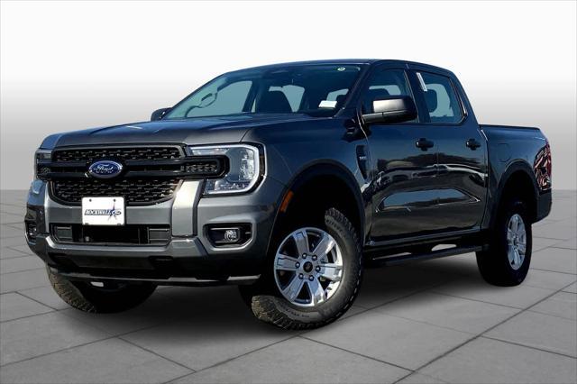 new 2024 Ford Ranger car, priced at $34,462