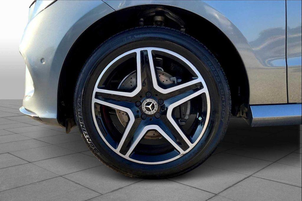 used 2018 Mercedes-Benz GLE 350 car, priced at $14,298