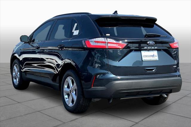 new 2024 Ford Edge car, priced at $36,648