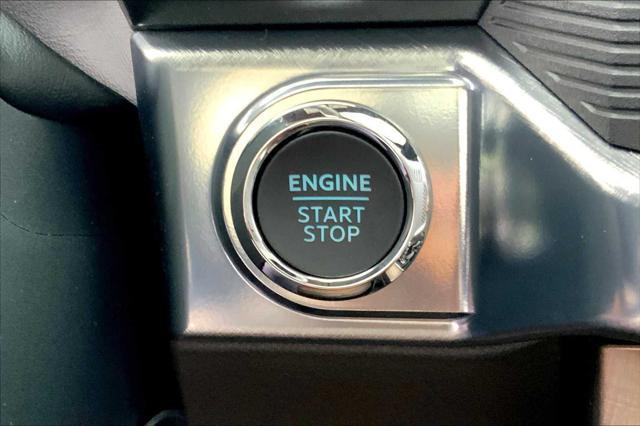 new 2025 Ford F-150 car, priced at $77,995