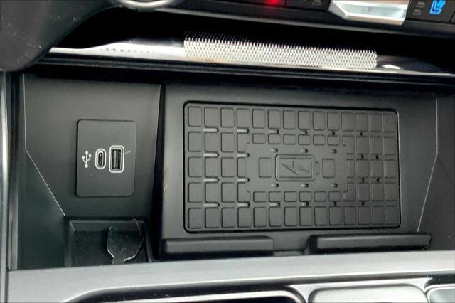 new 2025 Ford F-150 car, priced at $77,995