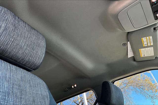 used 2023 Ford F-150 car, priced at $40,495