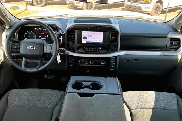 used 2023 Ford F-150 car, priced at $40,495