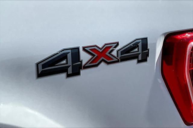 used 2023 Ford F-150 car, priced at $40,495
