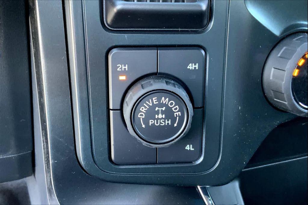 new 2025 Ford F-150 car, priced at $46,839