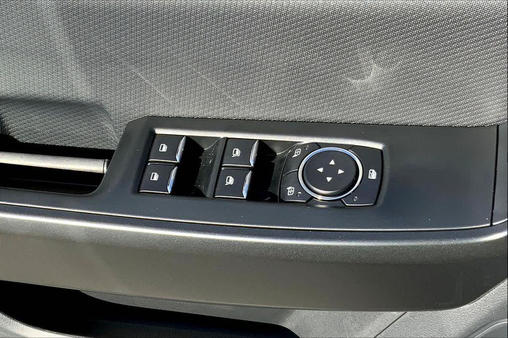 new 2025 Ford F-150 car, priced at $46,839