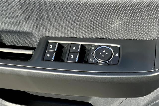 new 2025 Ford F-150 car, priced at $49,064