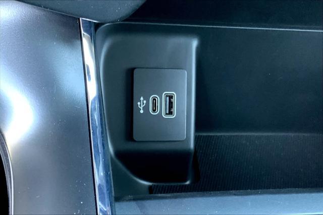 new 2025 Ford F-150 car, priced at $49,064