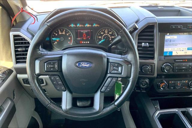 used 2019 Ford F-150 car, priced at $21,426