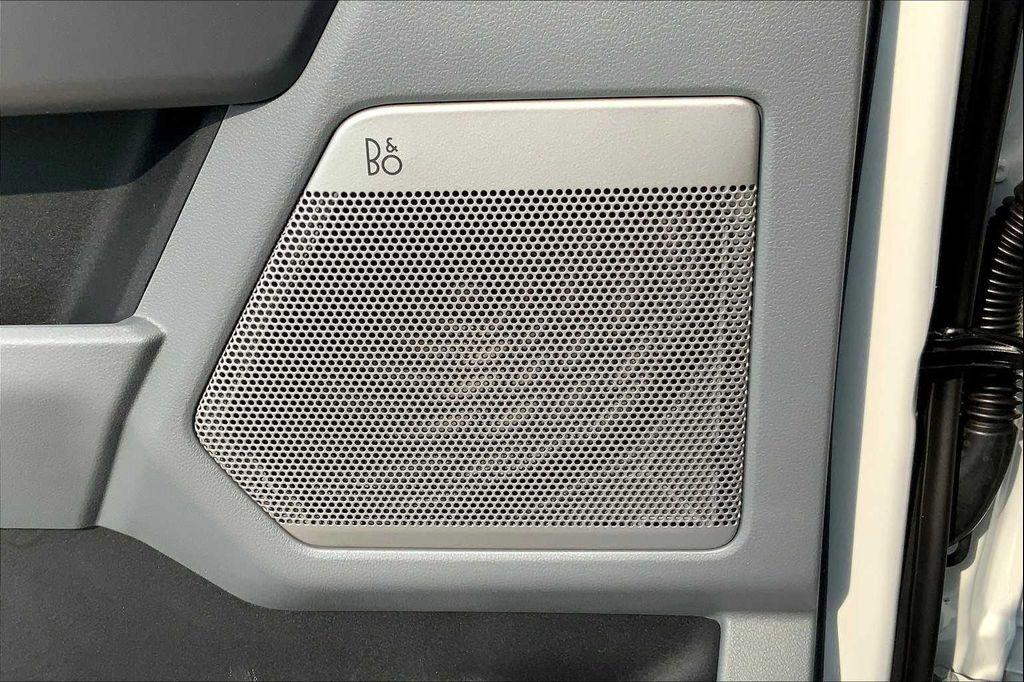 new 2025 Ford F-150 Lightning car, priced at $67,317