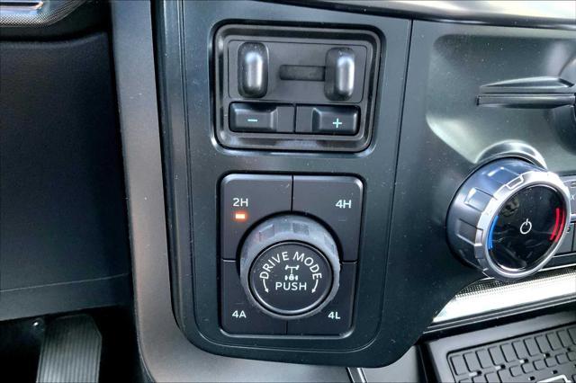 new 2025 Ford F-150 car, priced at $78,620