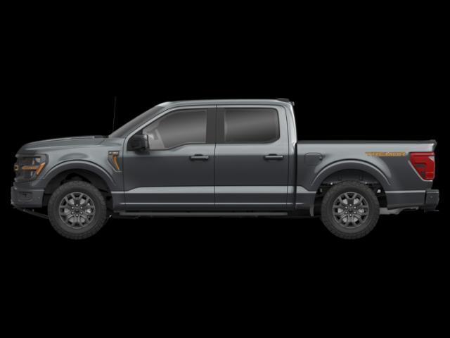 new 2025 Ford F-150 car, priced at $78,620