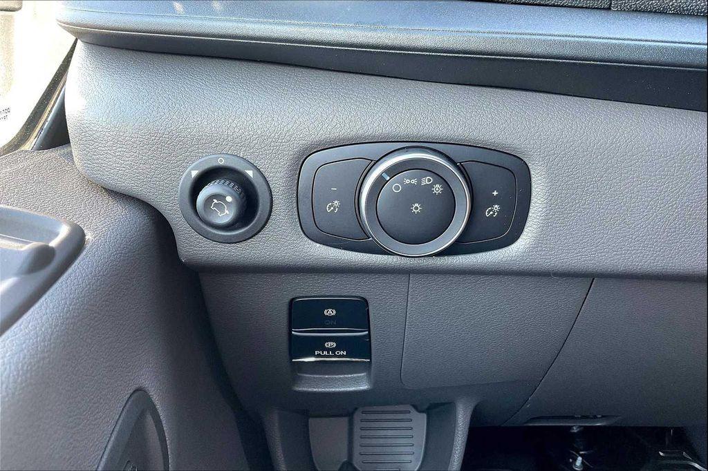 new 2025 Ford Transit-250 car, priced at $50,008