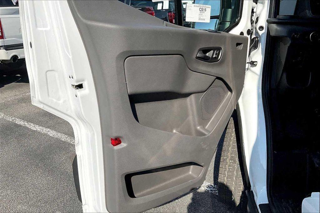 new 2025 Ford Transit-250 car, priced at $50,008