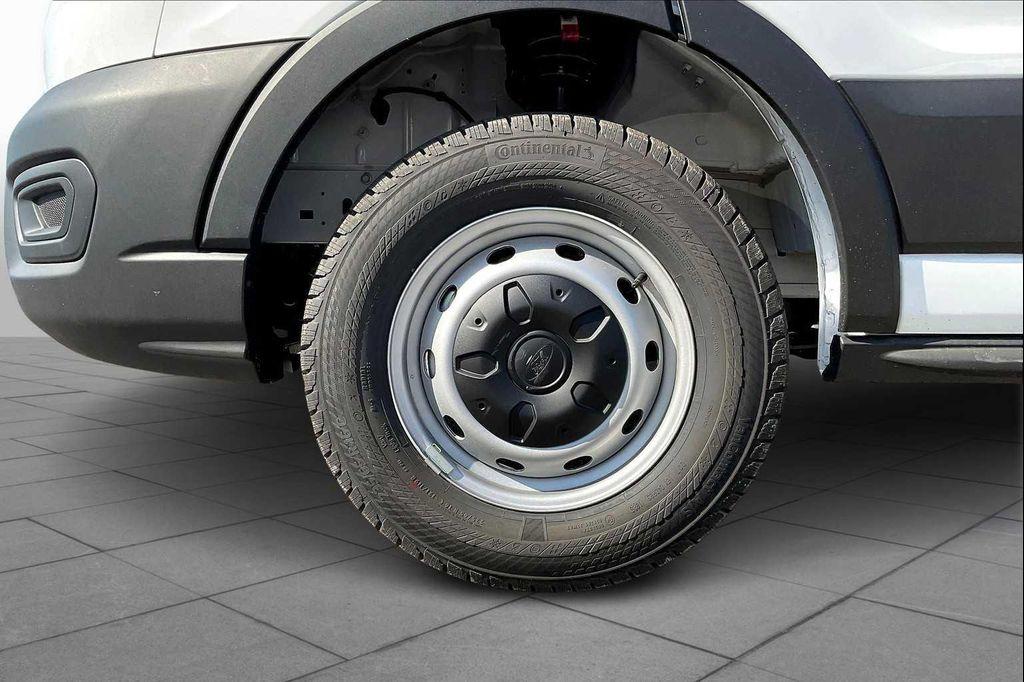 new 2025 Ford Transit-250 car, priced at $50,008
