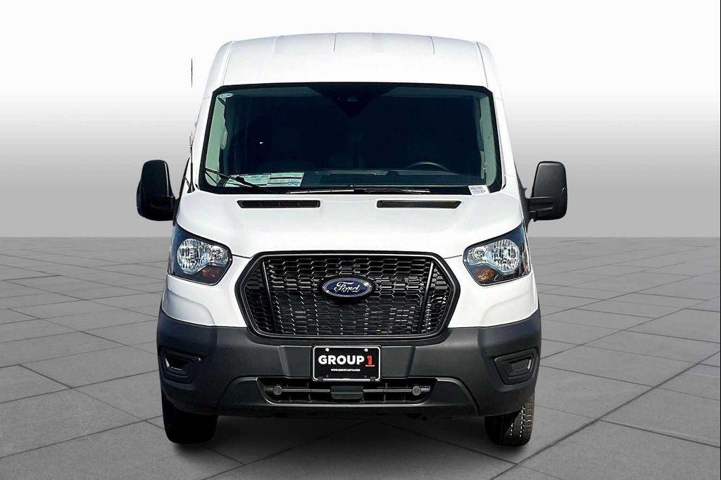 new 2025 Ford Transit-250 car, priced at $50,008